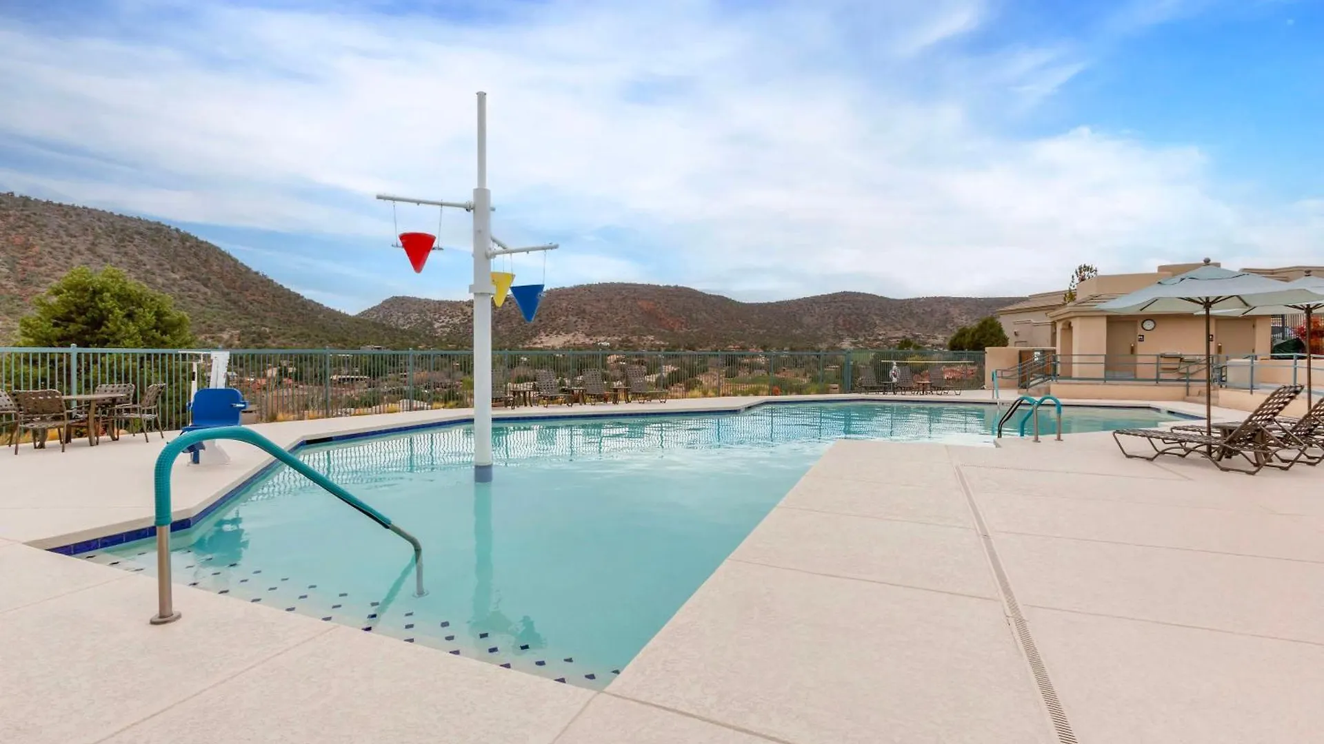 Hilton Vacation Club Ridge On Station touristique 3*