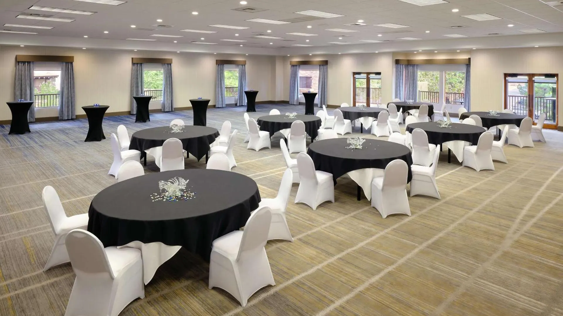 Hilton At Bell Rock 4*