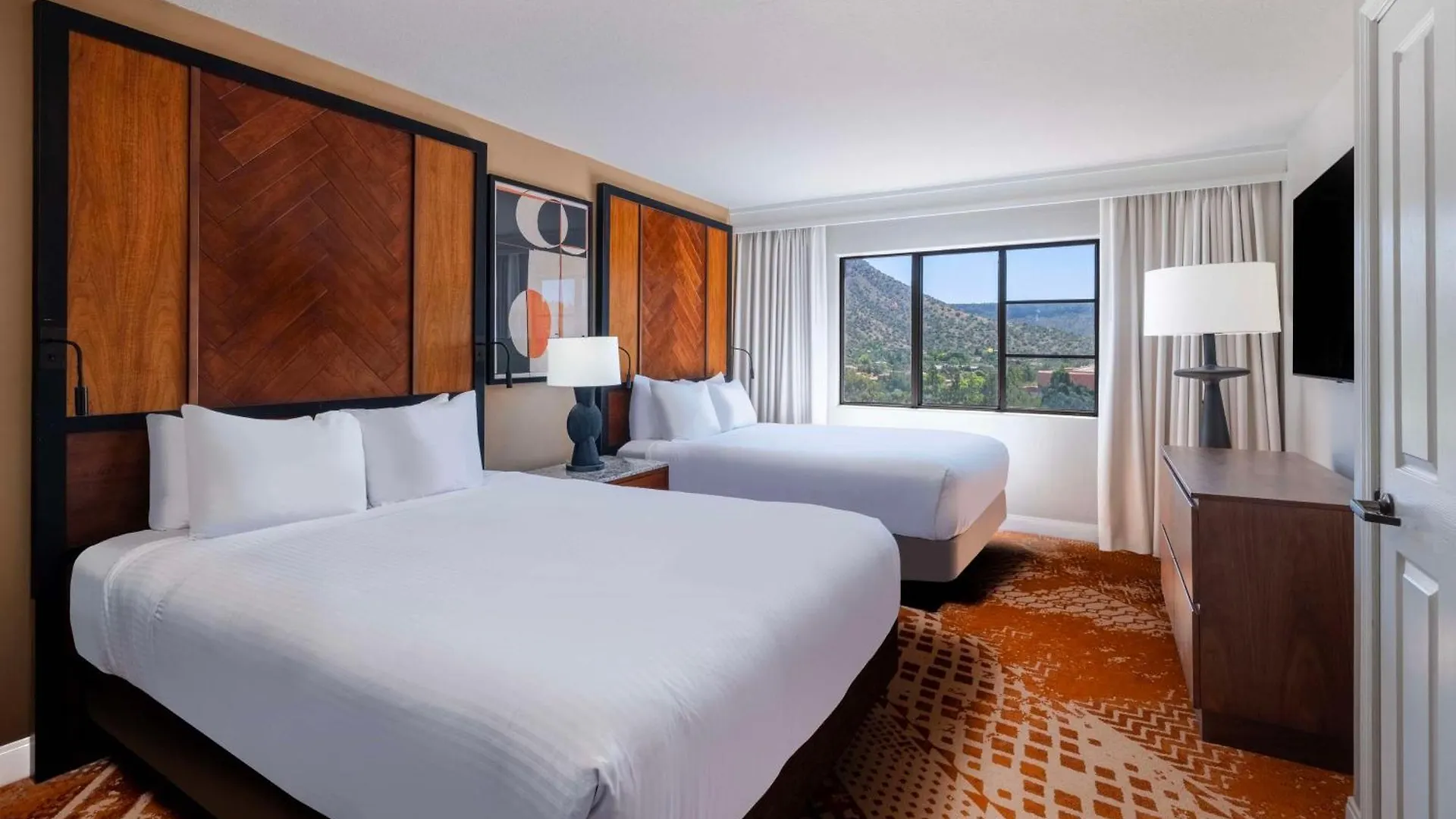Hilton At Bell Rock Sedona