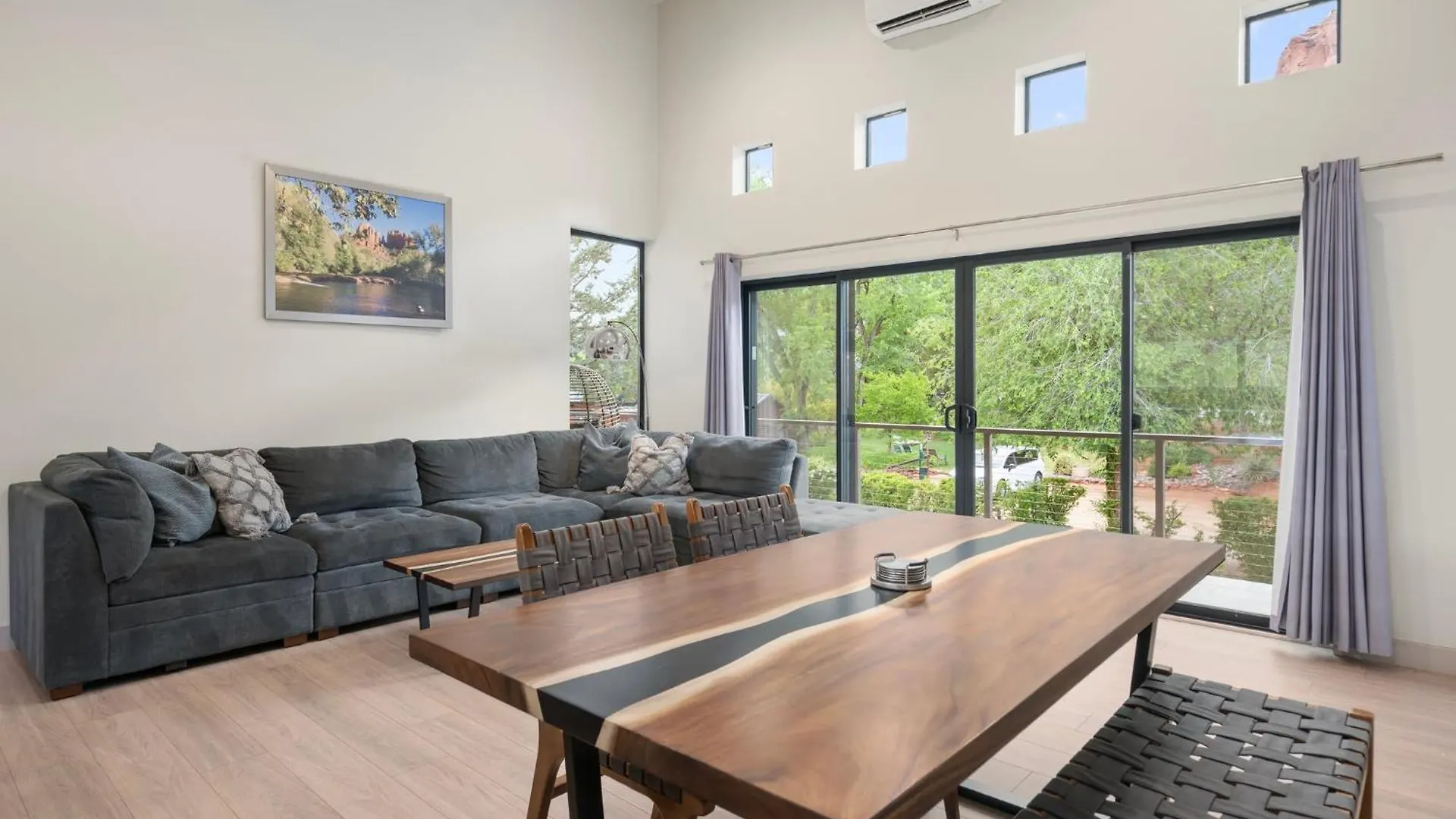 New Cimaron Butte View Apartment
