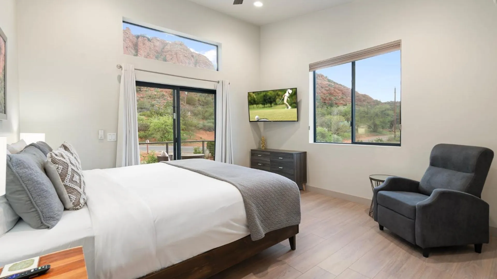 New Cimaron Butte View Apartment *
