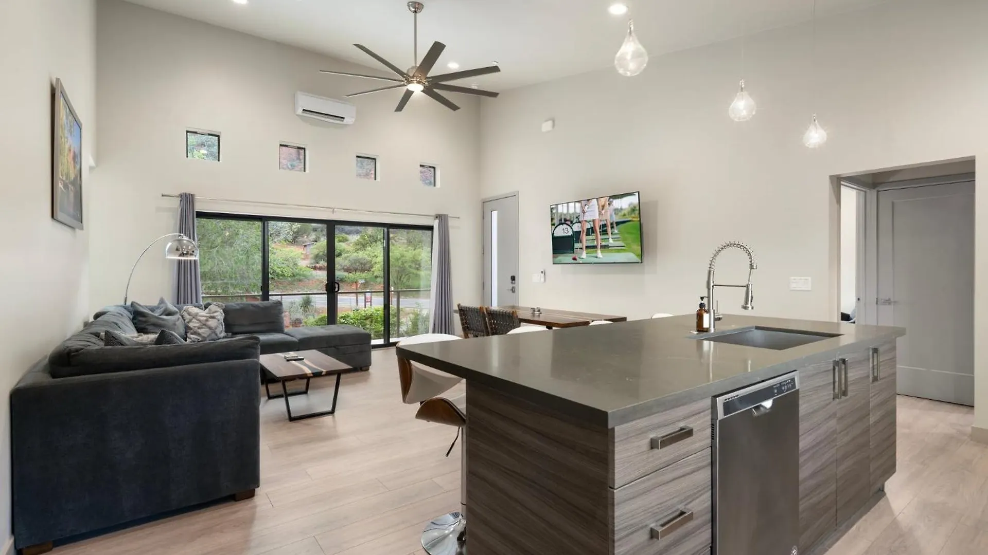 New Cimaron Butte View Apartment Sedona