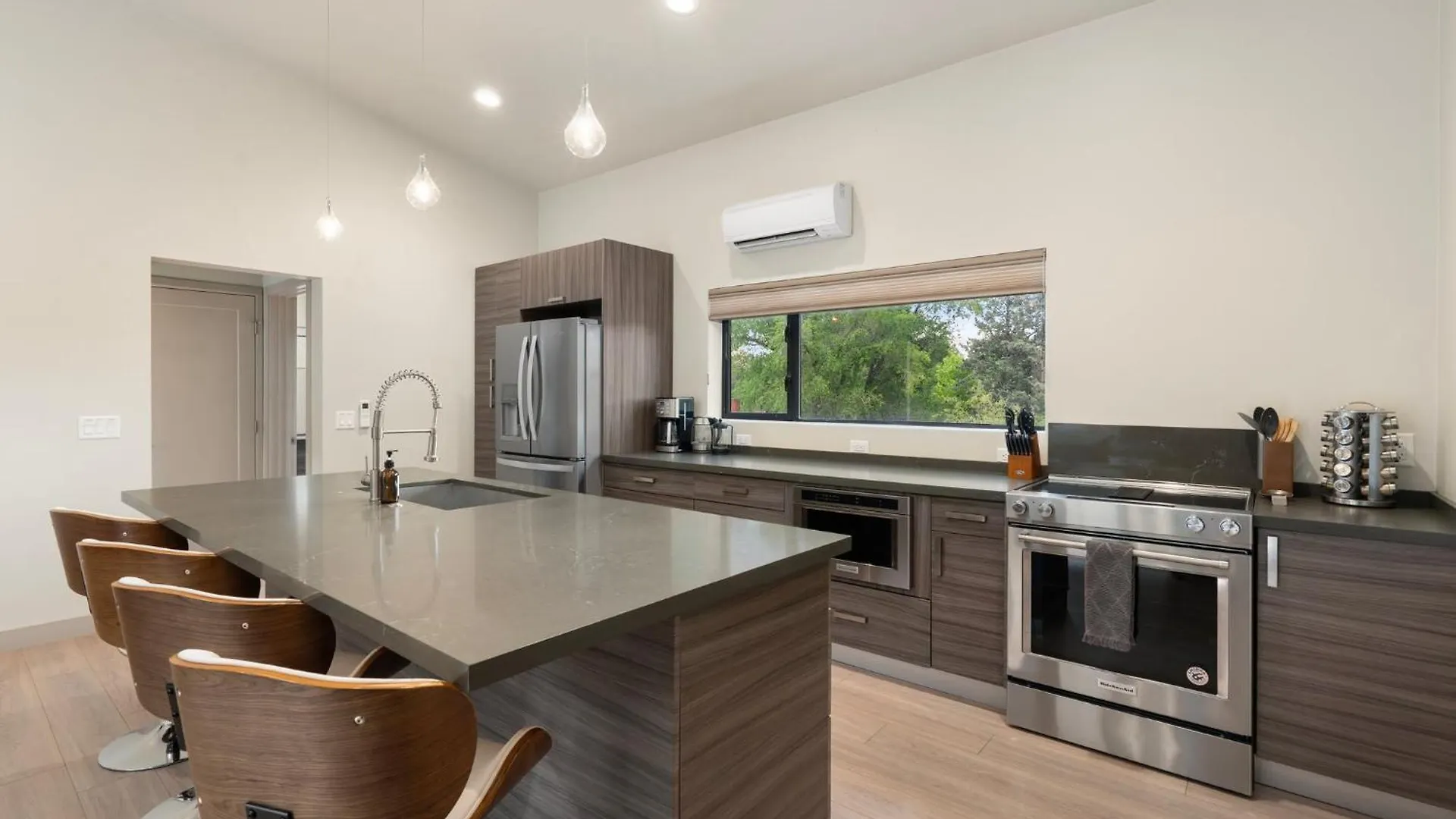 Apartment New Cimaron Butte View Sedona