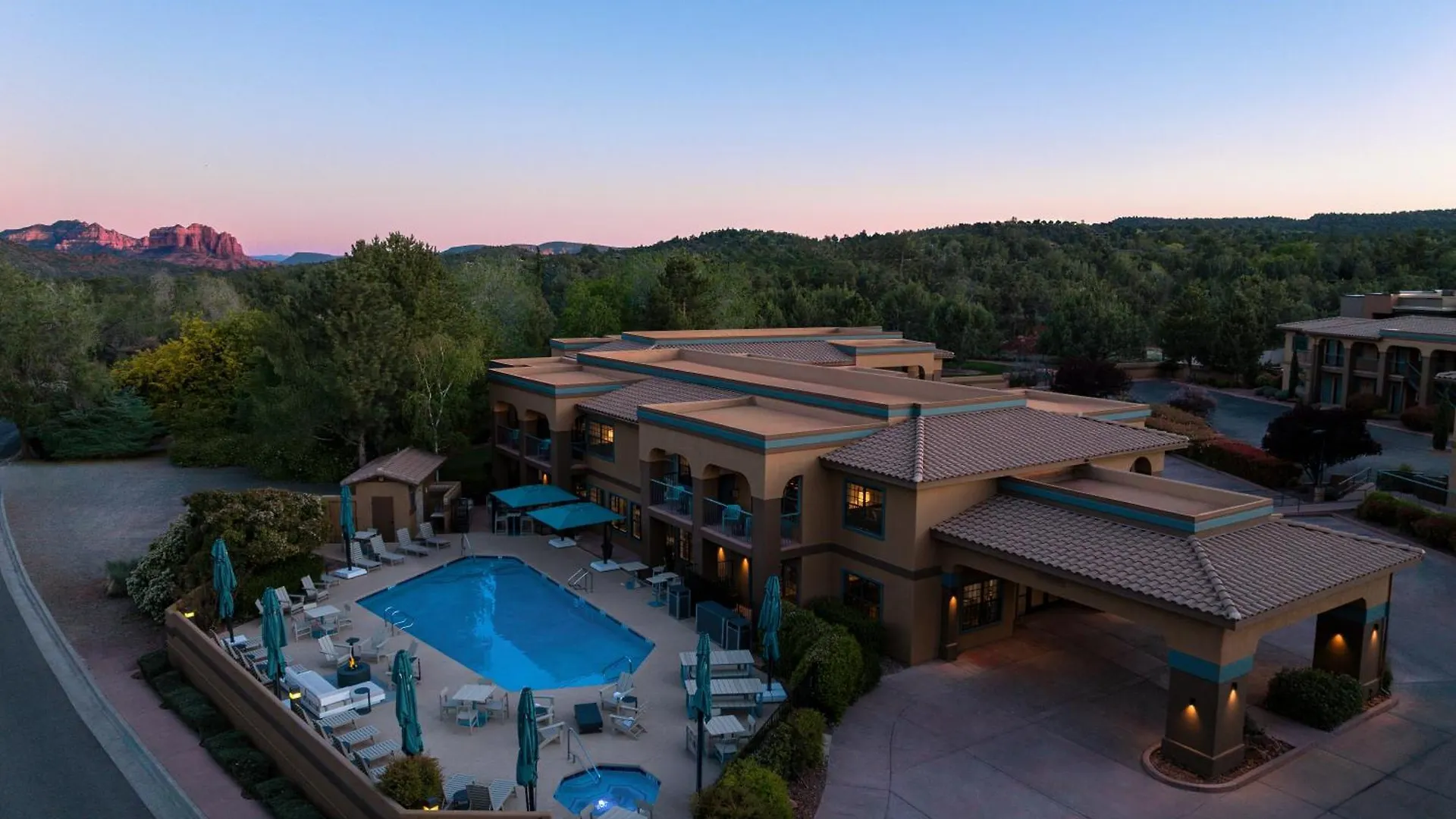 Mountain Modern