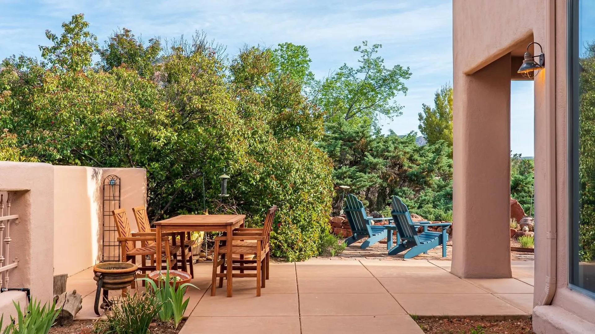Holiday home Brewer Road Private Hot Tub Stunning Red Rock Views Modern Southwestern Charm *