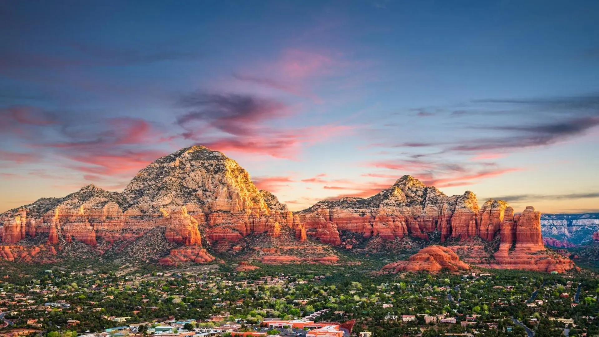 Manzanita - Omg Amazing Views Hot Tub Walking Distance To Uptowns Restaurants Shops Sedona