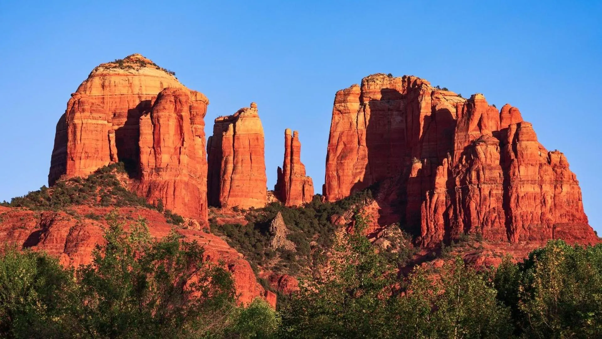 Holiday home Hot Tub Game Stargazing And Mountain Views At Happy Javelina Sedona