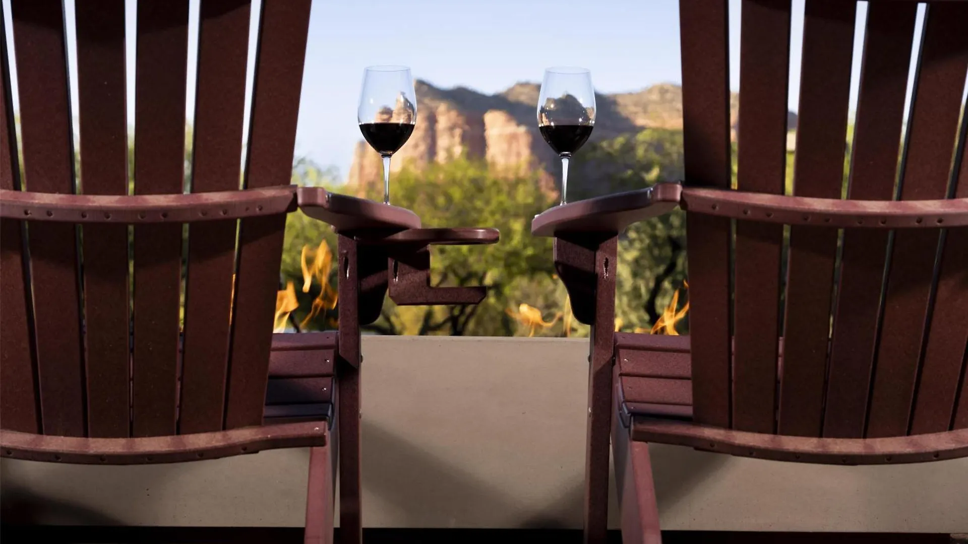 Resort Hilton At Bell Rock 4*