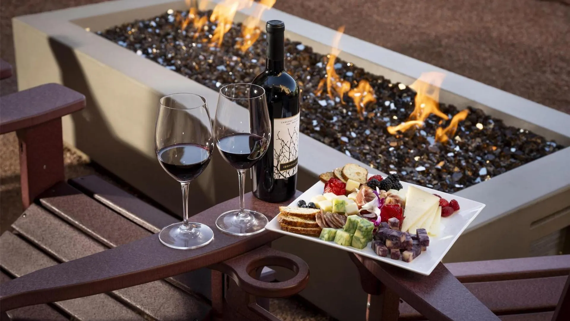 Hilton At Bell Rock 4* Sedona