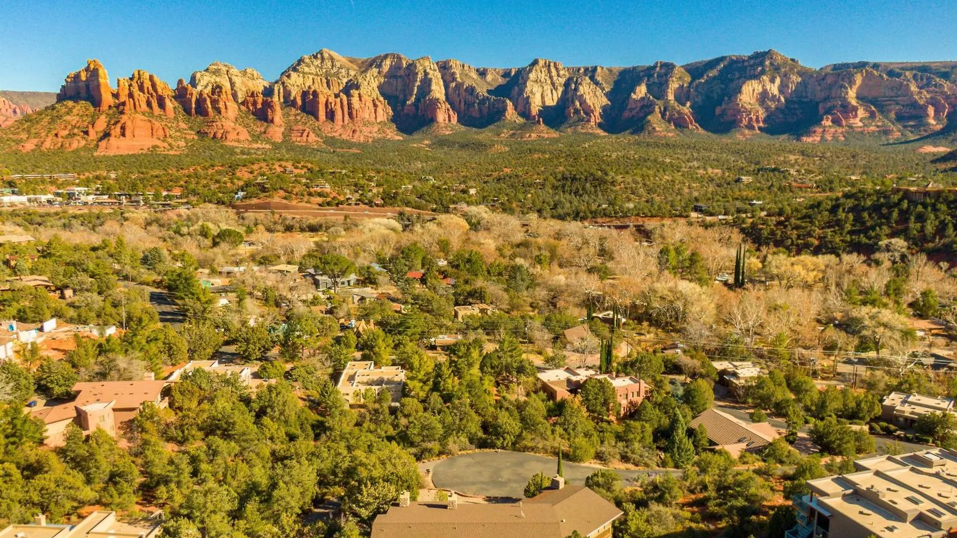 Breathtaking Views Hiking Hot Tub Sedona