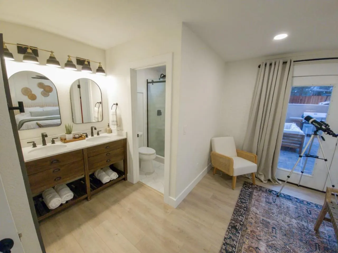Holiday home Oasis Luxe With Views Hot Tub And Sedona