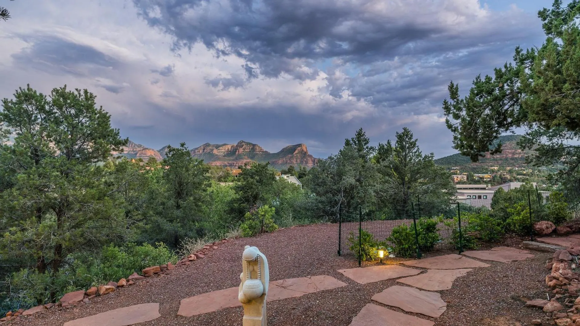 Manzanita - Omg Amazing Views Hot Tub Walking Distance To Uptowns Restaurants Shops * Sedona