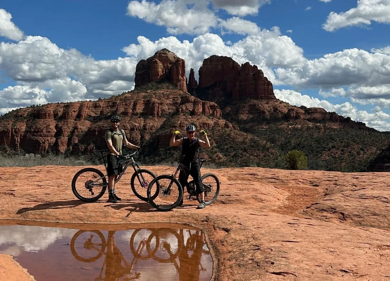 Cathedral Hideaway Llc Sedona