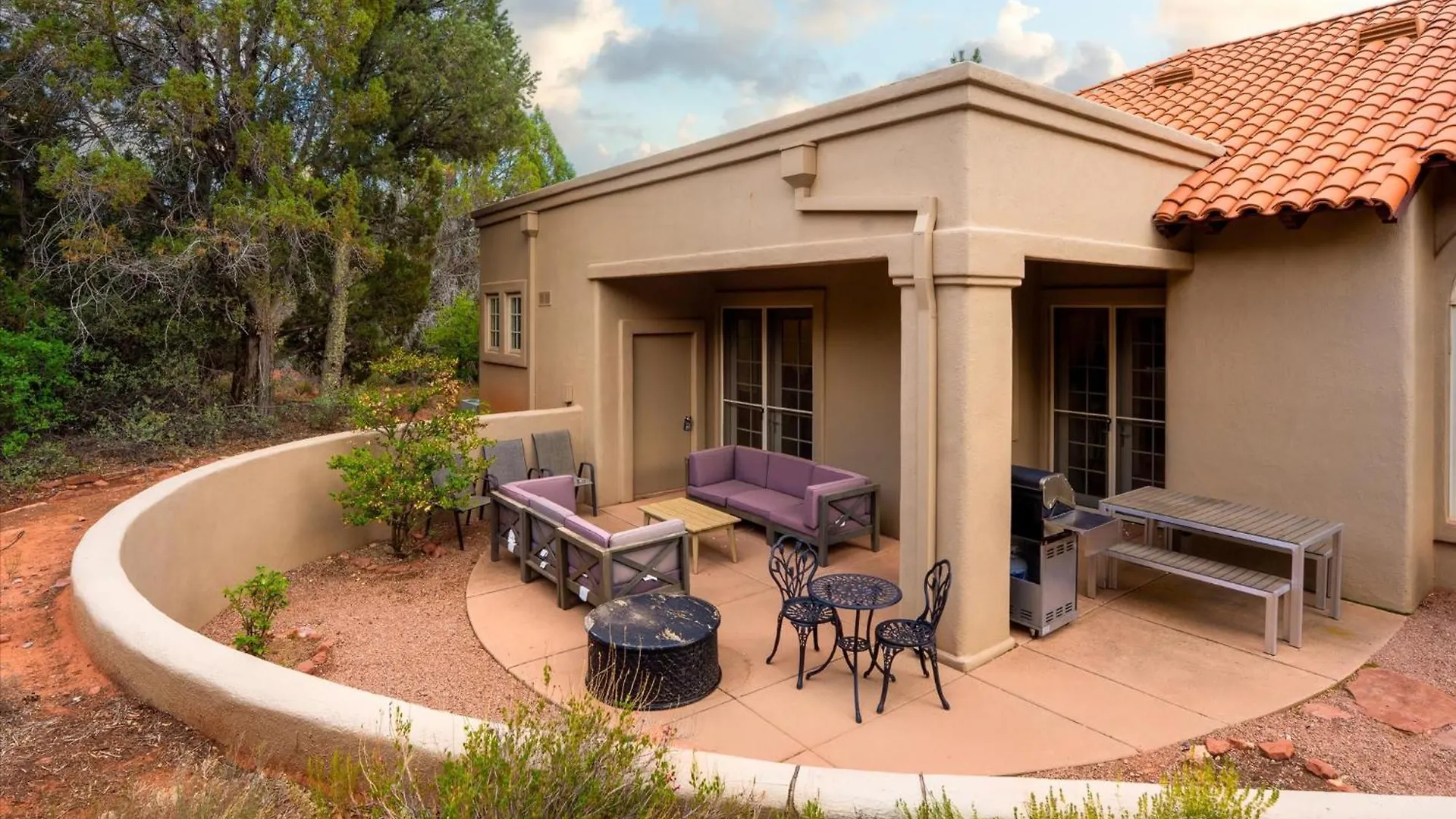 Game Outdoor Fun Hot Tub Games Bbq Sedona