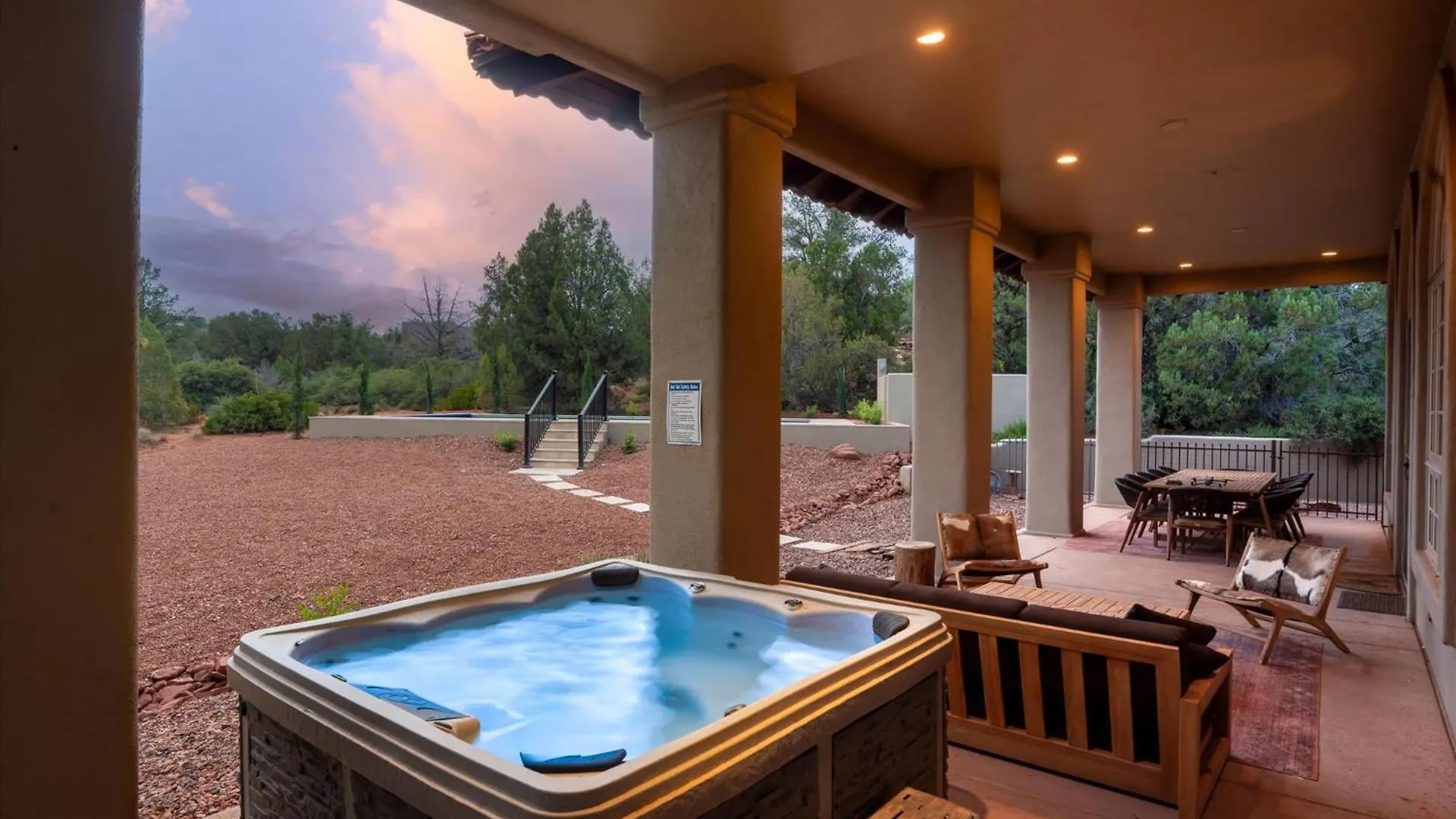 Holiday home Game Outdoor Fun Hot Tub Games Bbq