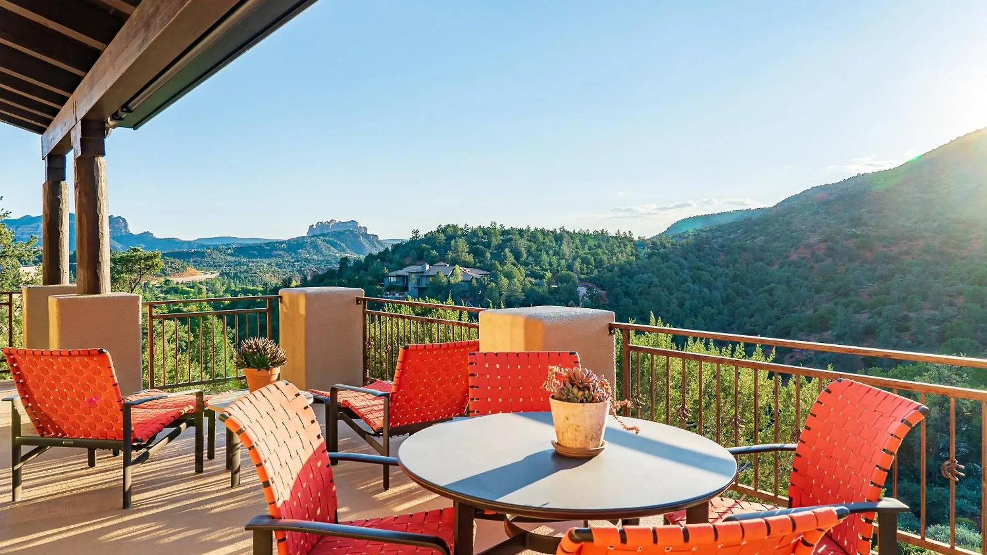 Feriehus Hot Tub Game Stargazing And Mountain Views At Happy Javelina *