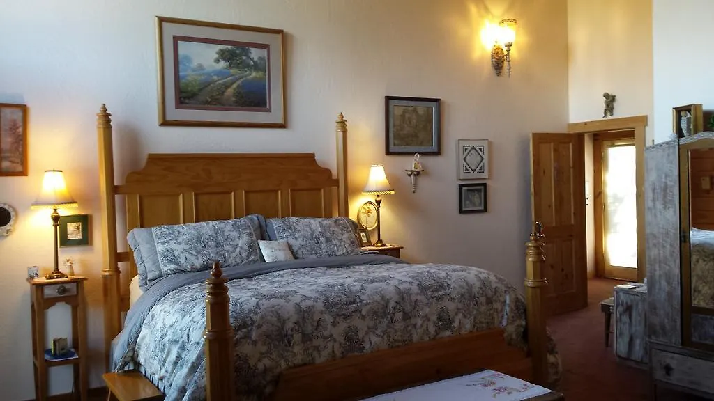 The Sedona Dreammaker - Adults Only Bed & Breakfast Oak Creek
