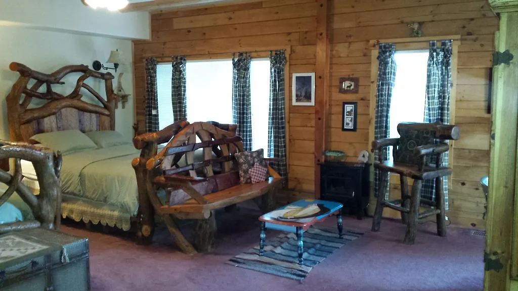 The Sedona Dreammaker - Adults Only 3*