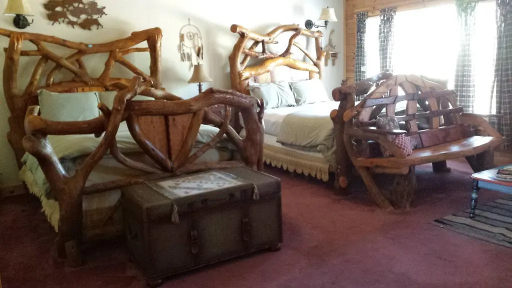 The Sedona Dreammaker - Adults Only 3* Oak Creek