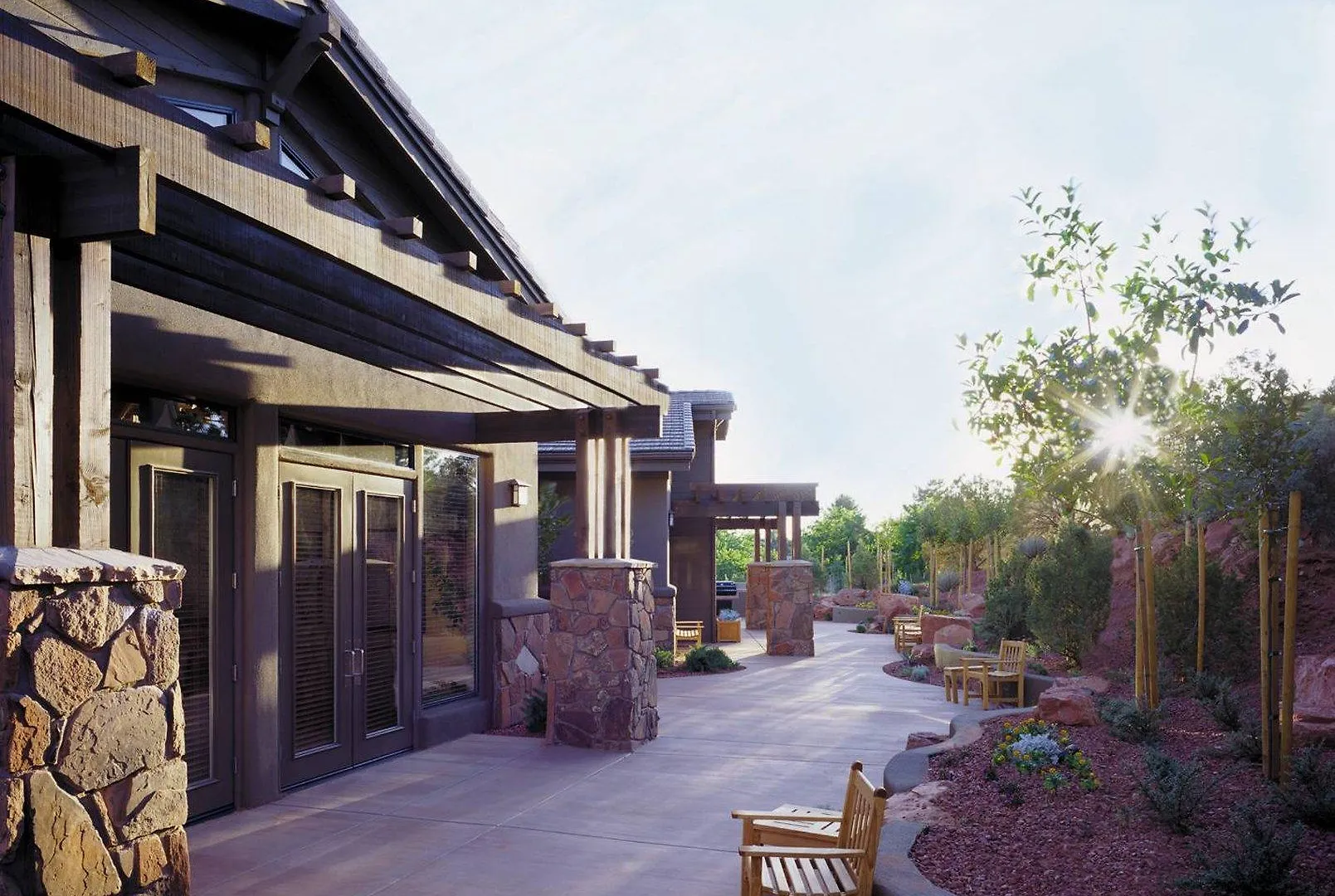 Club Wyndham Sedona