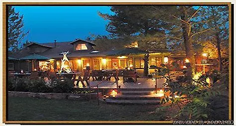 Bed & Breakfast At 3*