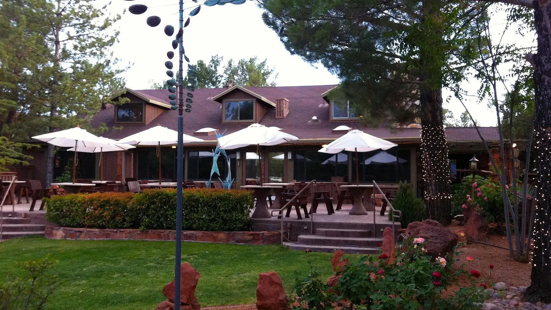 Bed & Breakfast At Sedona