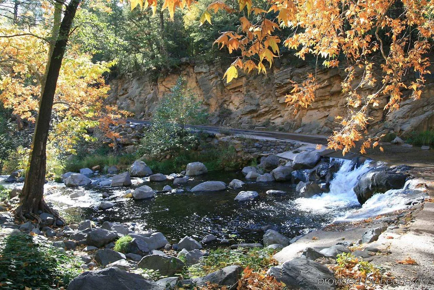 Hampton Hotel Sedona