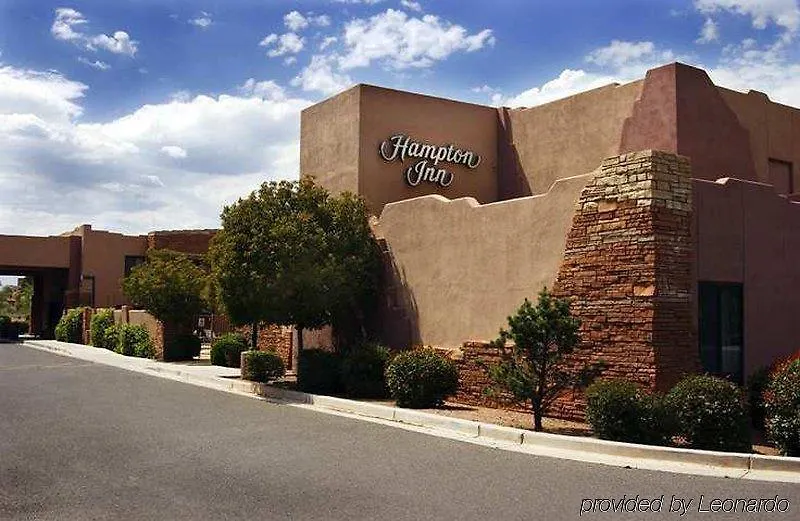 Hampton