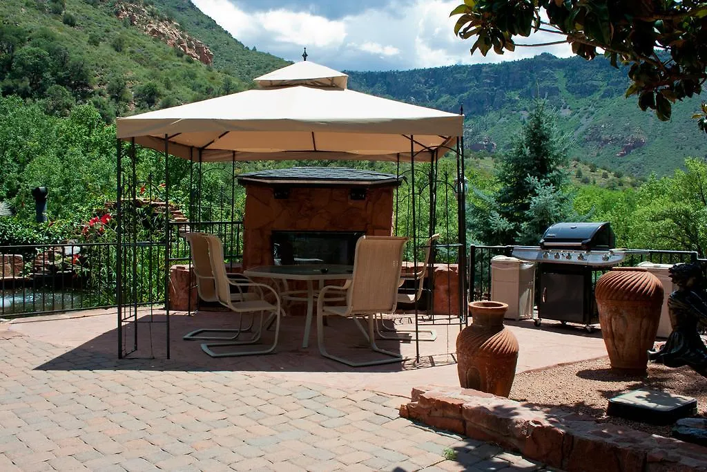 Oak Creek Terrace