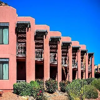 Hotel Bell Rock Sedona