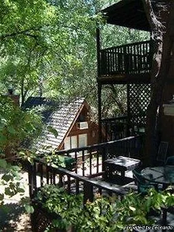 Oak Creek Terrace * Sedona