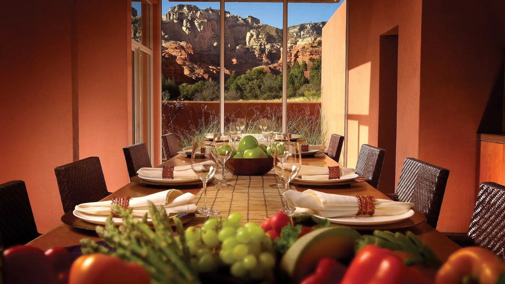 Enchantment Sedona