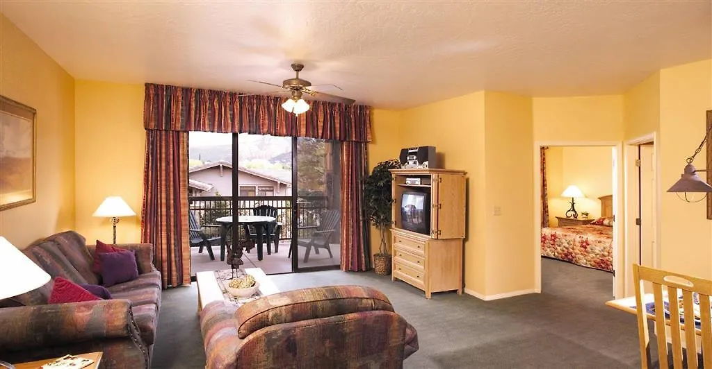 Club Wyndham 3* Sedona