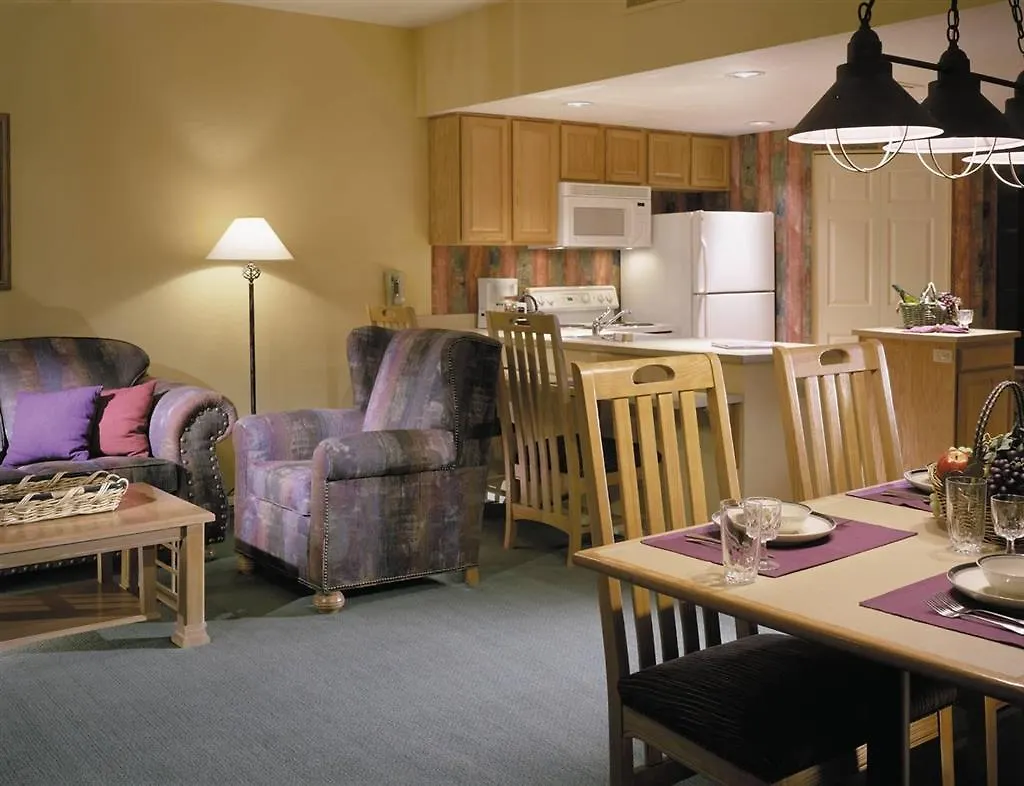 Club Wyndham Sedona