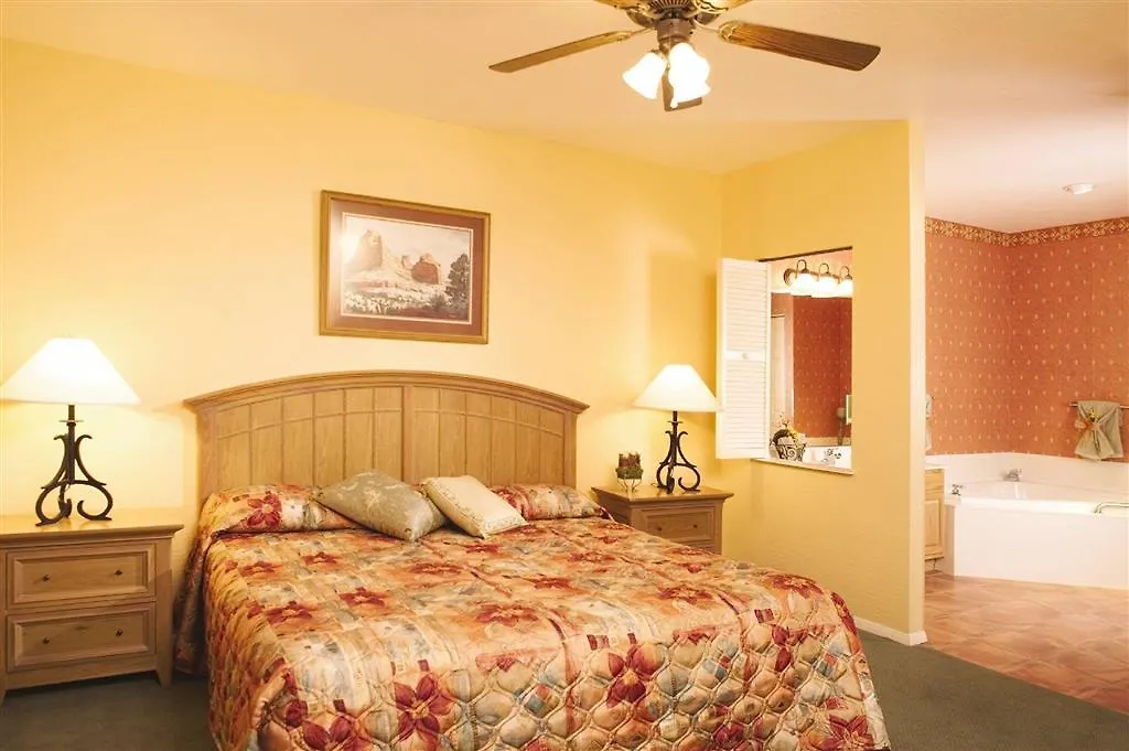 Club Wyndham Resort