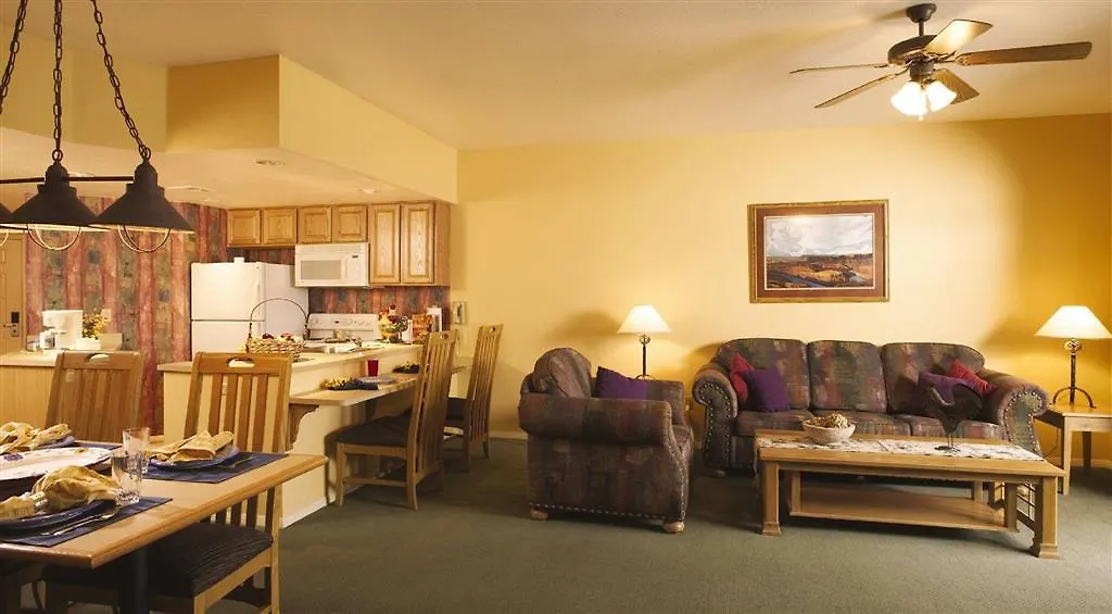 Club Wyndham Resort Sedona