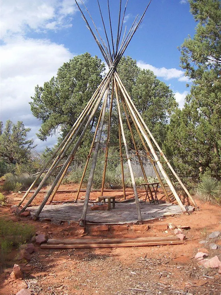 The Sedona Dreammaker - Adults Only Oak Creek