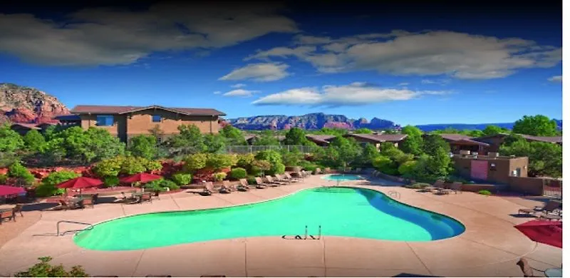 Club Wyndham 3* Sedona