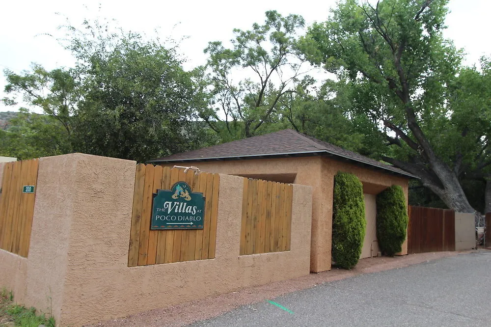 Resort Poco Diablo
