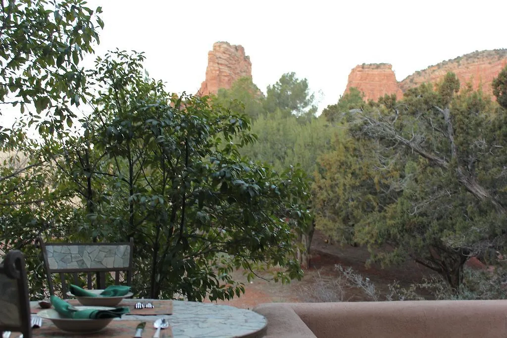 Adobe Village