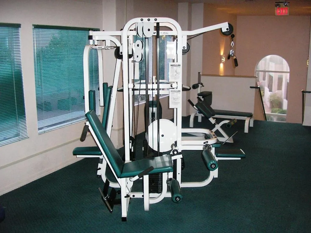 מלון Springs