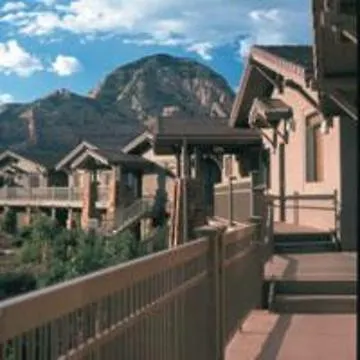 Resort Club Wyndham Sedona
