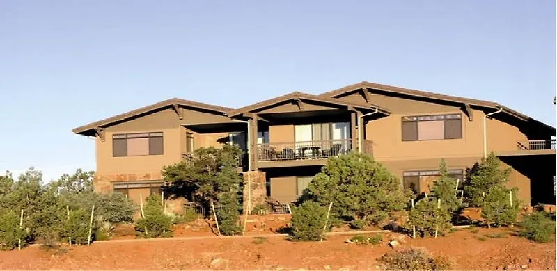 Club Wyndham 3* Sedona