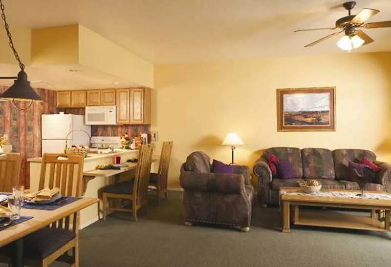 Club Wyndham Resort Sedona
