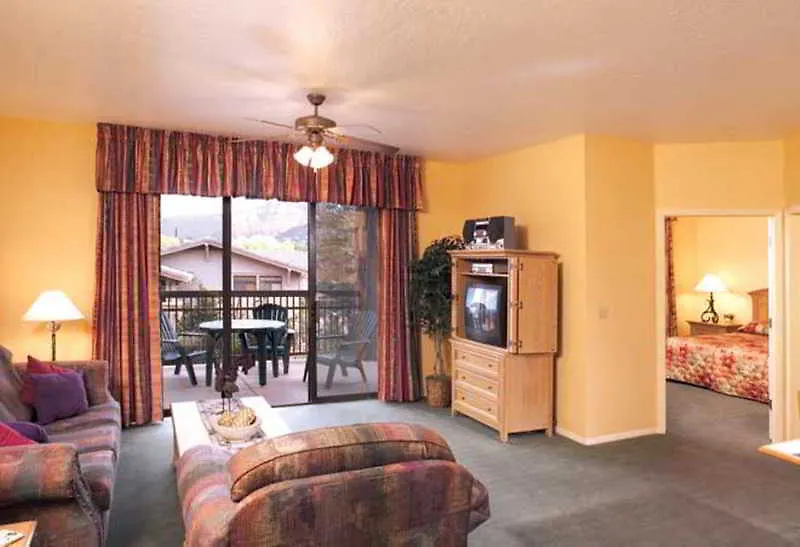 Club Wyndham Resort