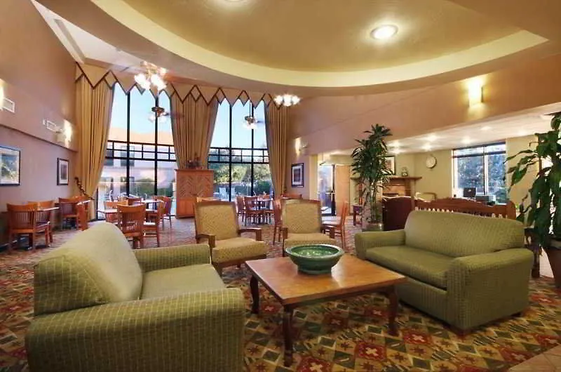 Hampton Hotel Sedona