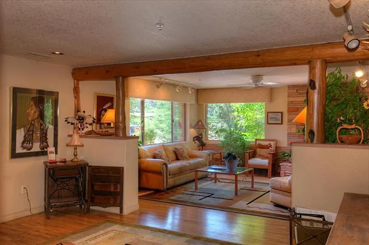 B&B Apple Orchard - Adult Only 세도나