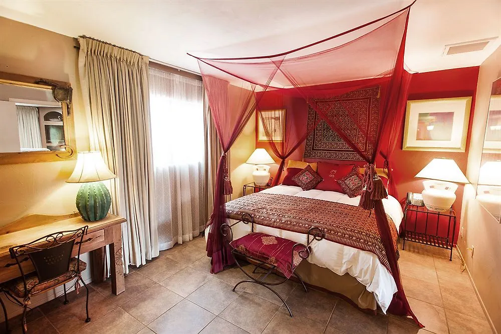 A Sunset Chateau 5* Sedona