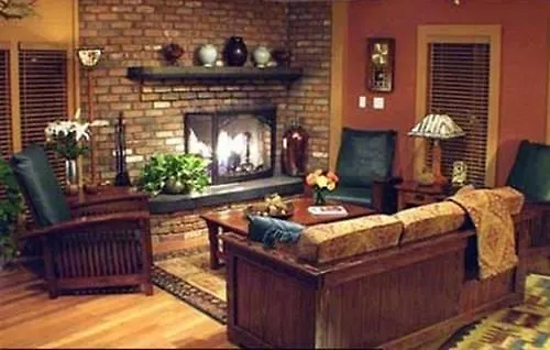 Bed & Breakfast At Sedona
