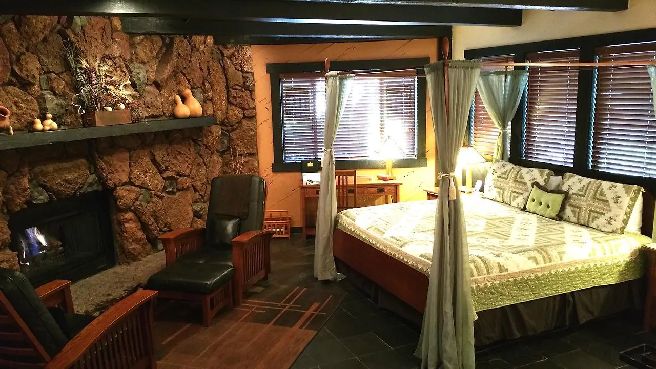 Bed & Breakfast At Sedona